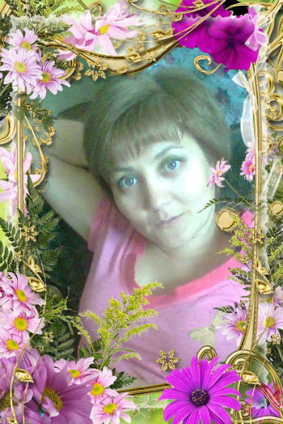 Ботагоз Булегенова