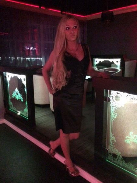 Светлана Амирова