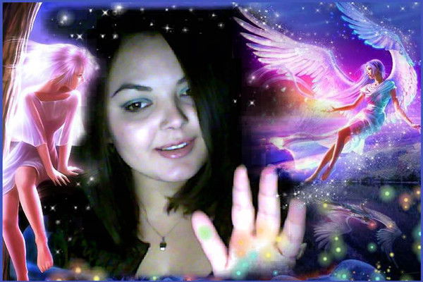 Сабина Садуллаева