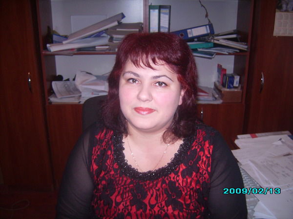 Елена Рознай