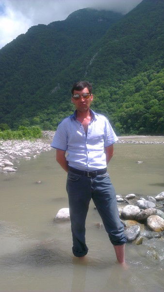 Ринат Хайрулин