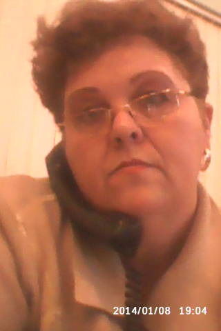 Ирина Демяненко