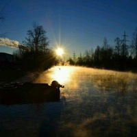 Ваня Матвеев