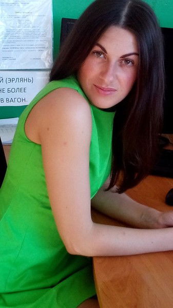 Татьяна Никитина