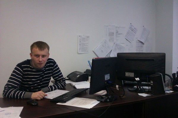 Александр Пытиков