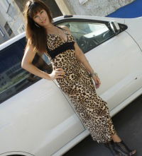 Милана Новикова