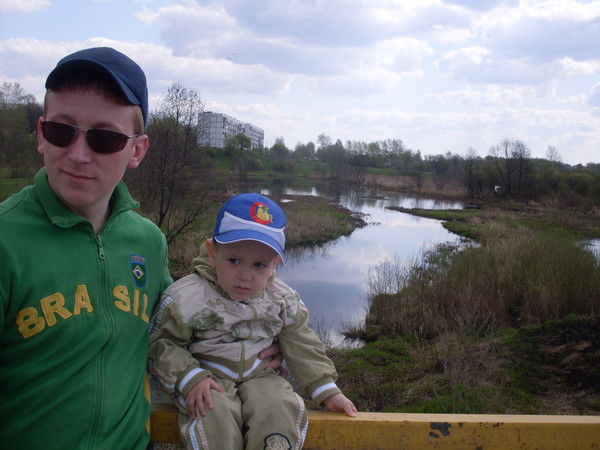 Тимур Нагуманов