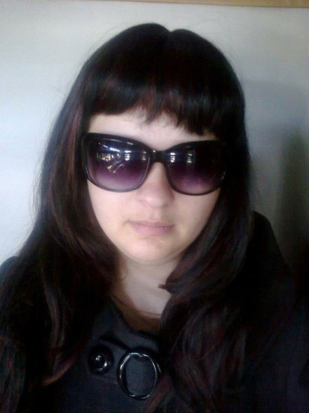 Анастасия Гавриченко