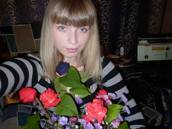 Юлия Ширчкова