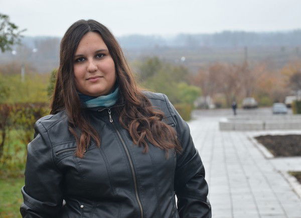 Мария Солуянова