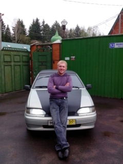 Юрий Владимирович