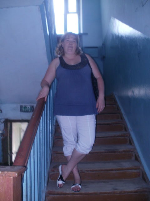 Надя Каравасова