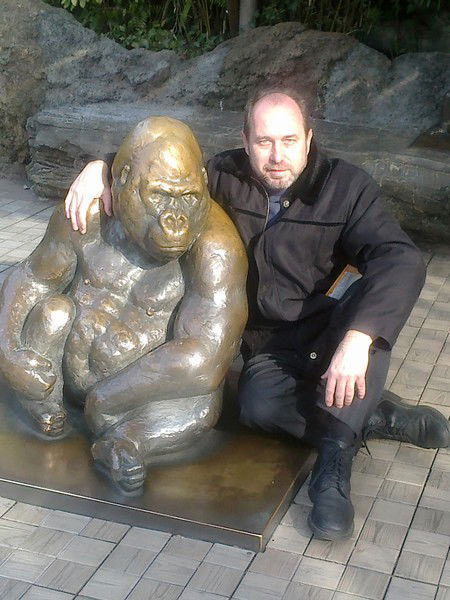 Владимир Донченко