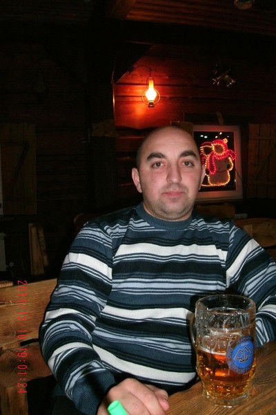 Руслан Гусейнов