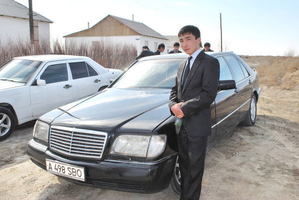 Гарифулла Жайлаубаев