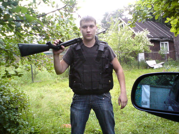 Дима Елизаров