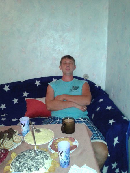 Сергей Другаков