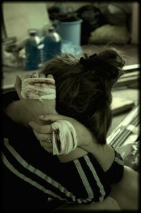 Алена Статных