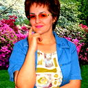 Галина Нечаева