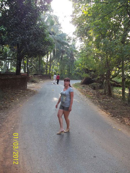 Ольга Климова