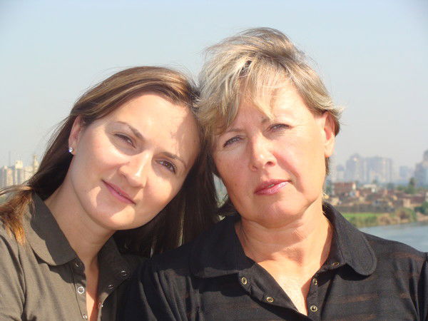 Любовь Боярова