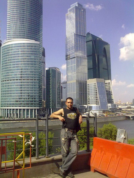 Михаил Кель