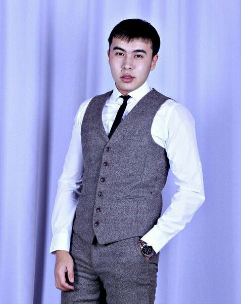 Нұрмұханбет Аралбай