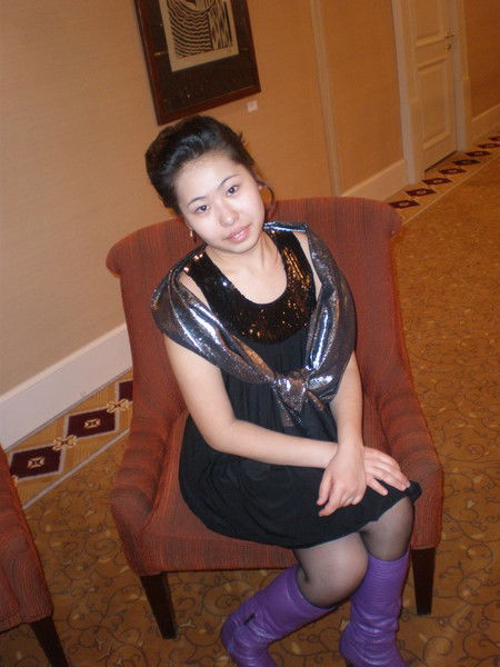 Aigerim Tussupbekova