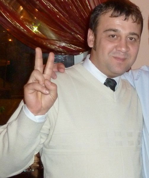 Анатолий Анисимов