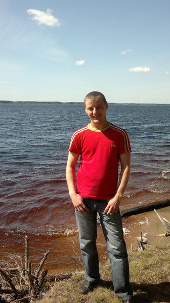 Постельга Алексей