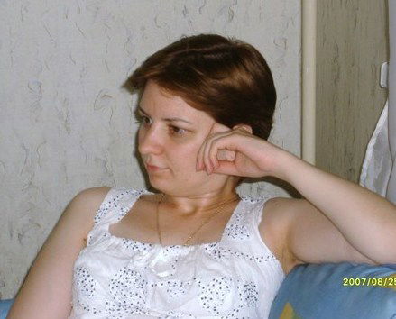 Ольга Здыбель