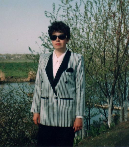 Светлана Воротынцева