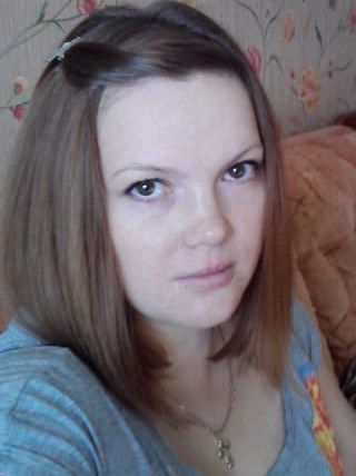 Вера Лавринова