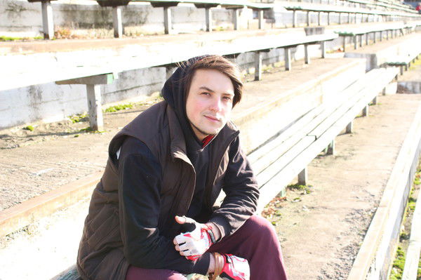 Евгений Ложкин