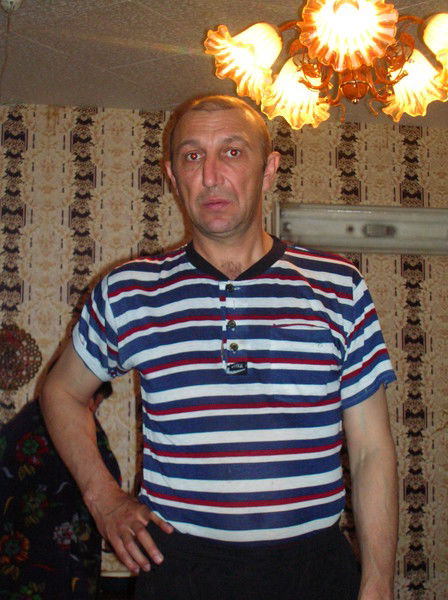 Владимир Черепанов