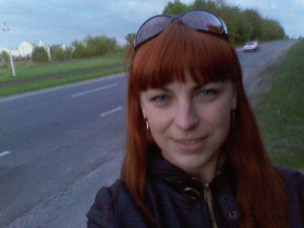 Ольга Антончик