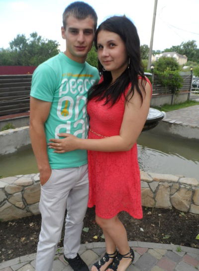 Елена Завгородняя