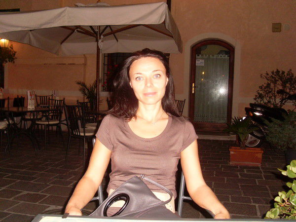 Зоя Коваленко