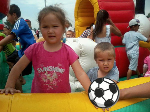 Жазира Кайларова