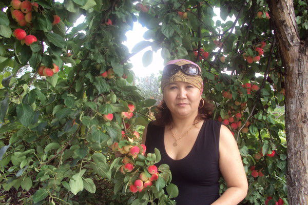 Валя Андрейчук