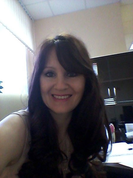 Надежда Катаева