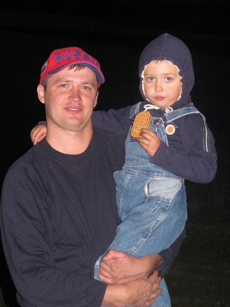 Владимир Дащинский