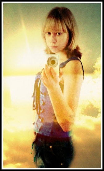 Леся Пономарёва