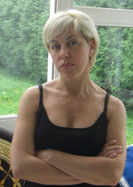 Мария Шлагер