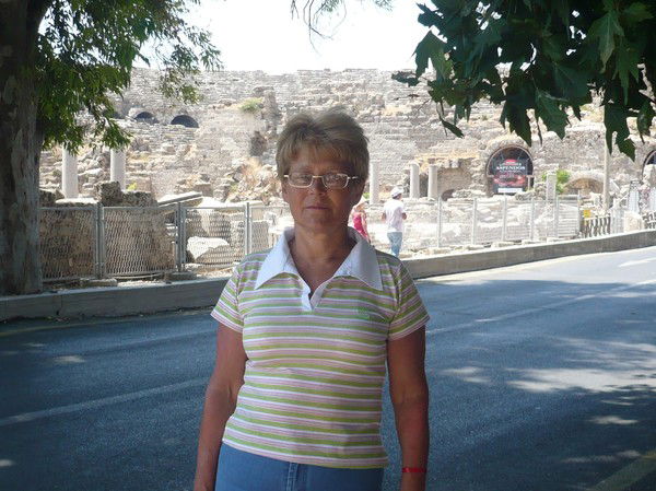 Людмила Михайлова