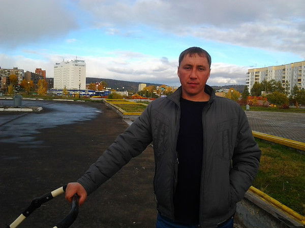 Дмитрий Филиппов