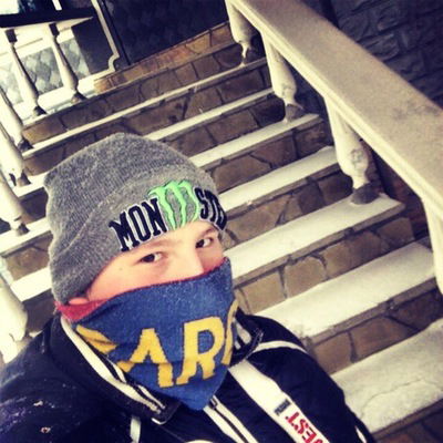 Андрей Истяков