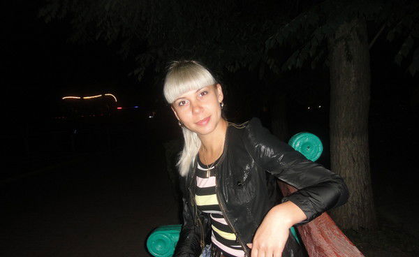 Светлана Иванюта