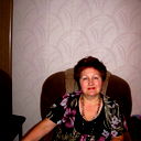 Вера Стешина