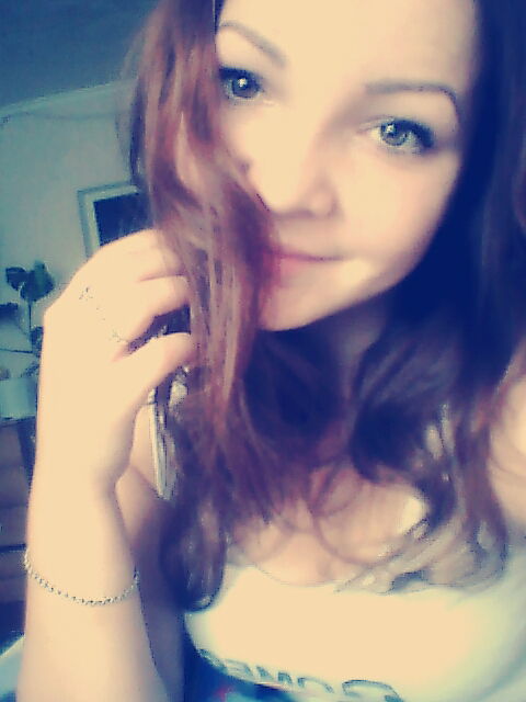 Анна Шагаева